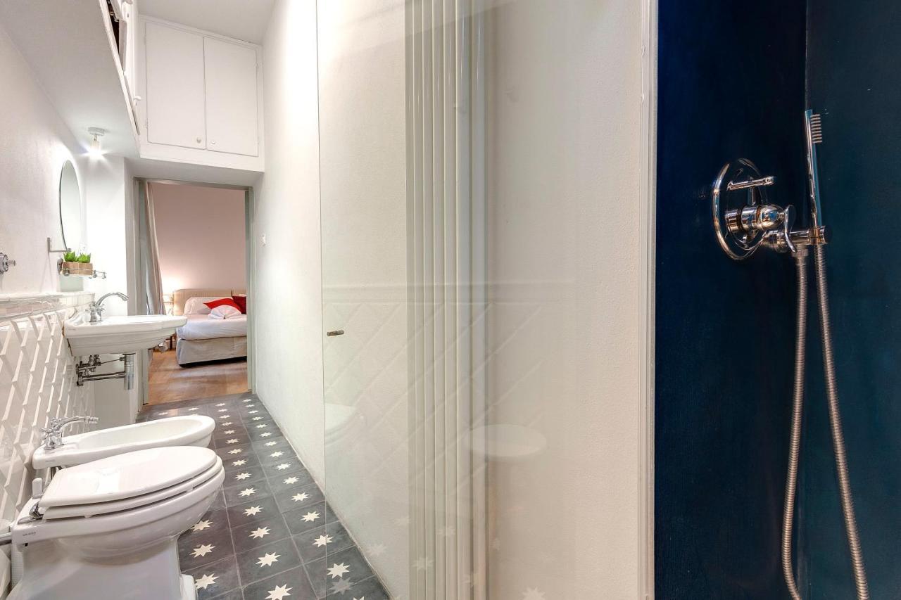 Nori Apartment By Mamo Florens Exteriör bild