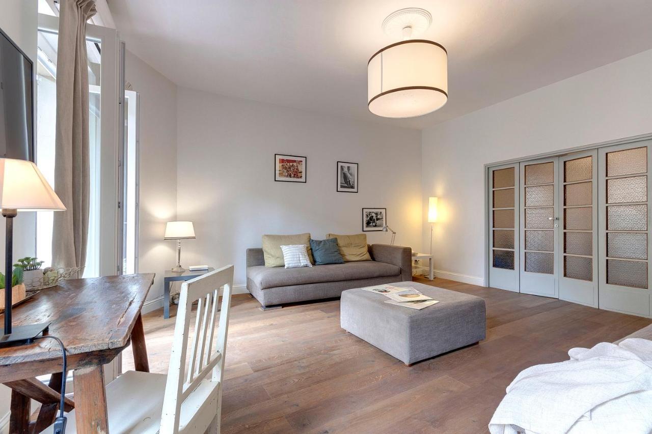 Nori Apartment By Mamo Florens Exteriör bild
