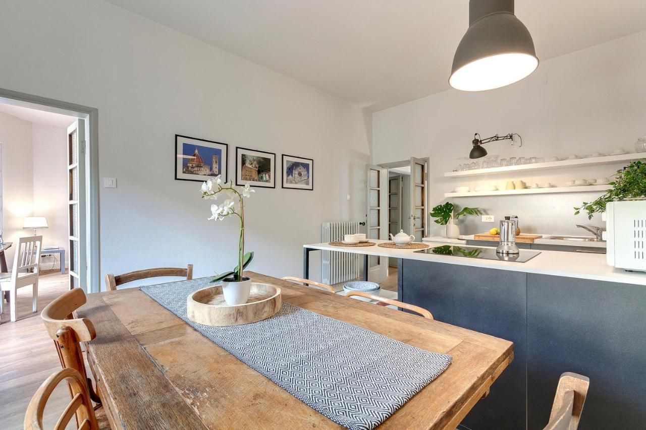 Nori Apartment By Mamo Florens Exteriör bild